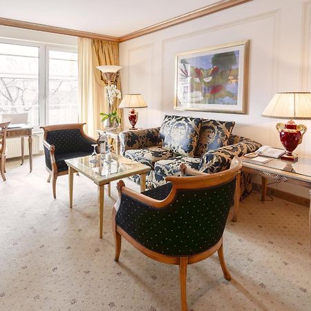 Hotel Villa Kastania Berlin Eksteriør bilde