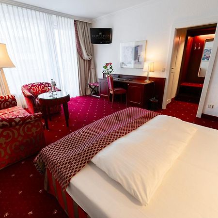 Hotel Villa Kastania Berlin Eksteriør bilde