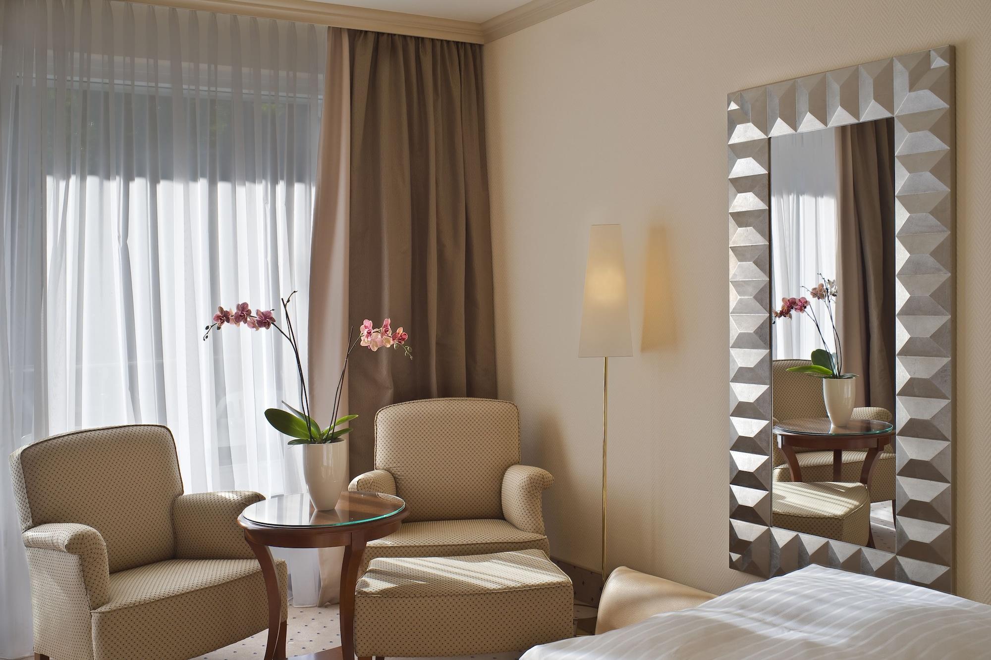 Hotel Villa Kastania Berlin Eksteriør bilde