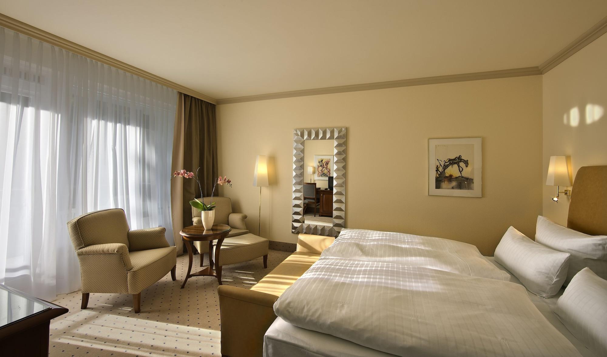 Hotel Villa Kastania Berlin Eksteriør bilde
