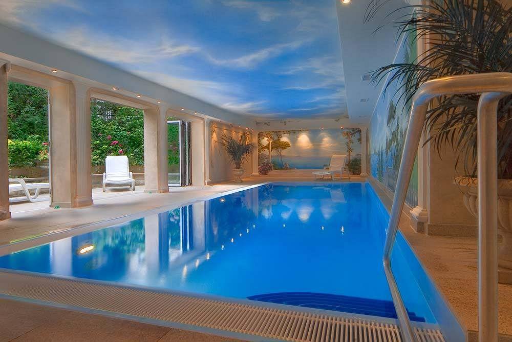 Hotel Villa Kastania Berlin Eksteriør bilde