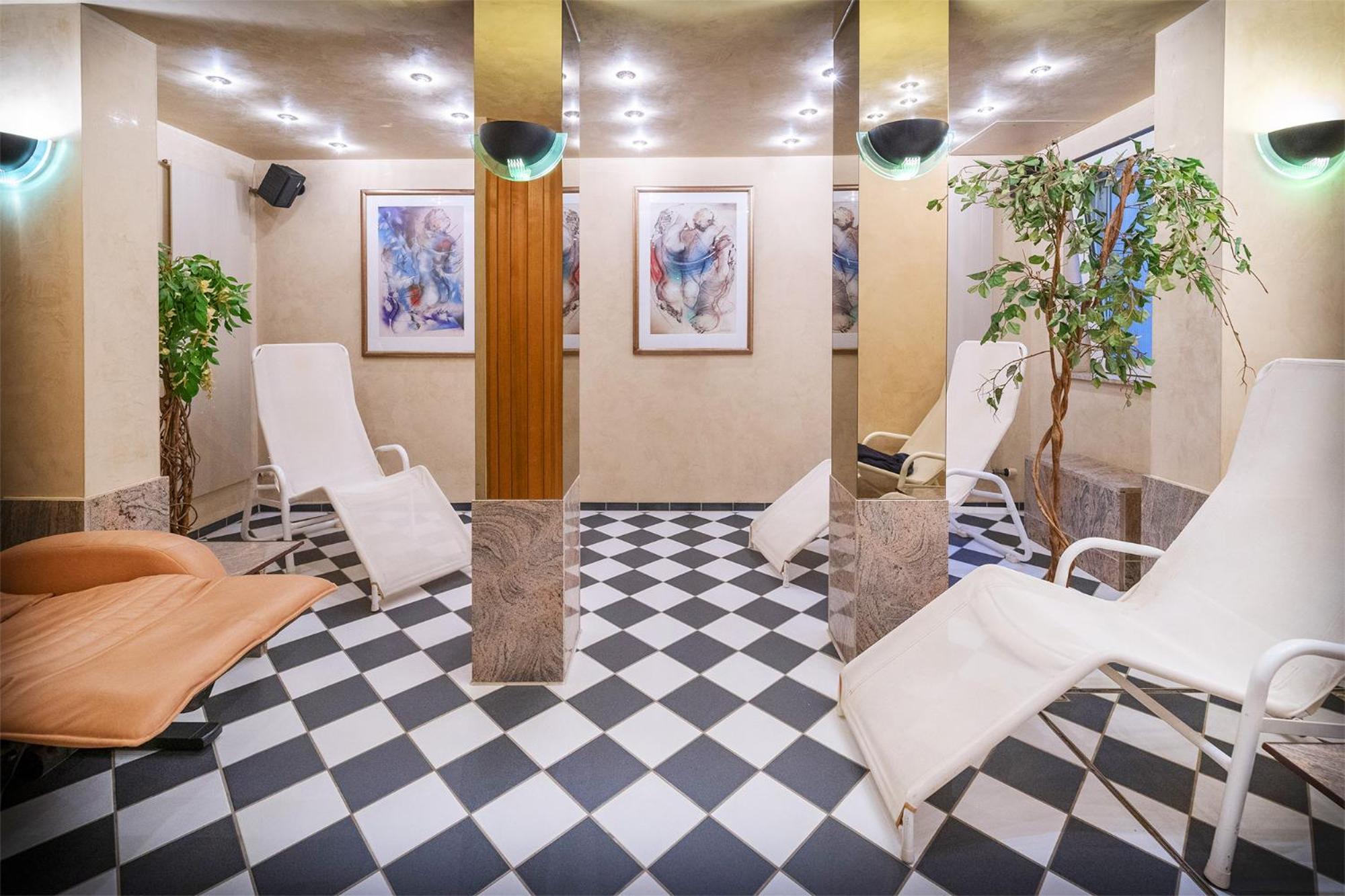 Hotel Villa Kastania Berlin Eksteriør bilde