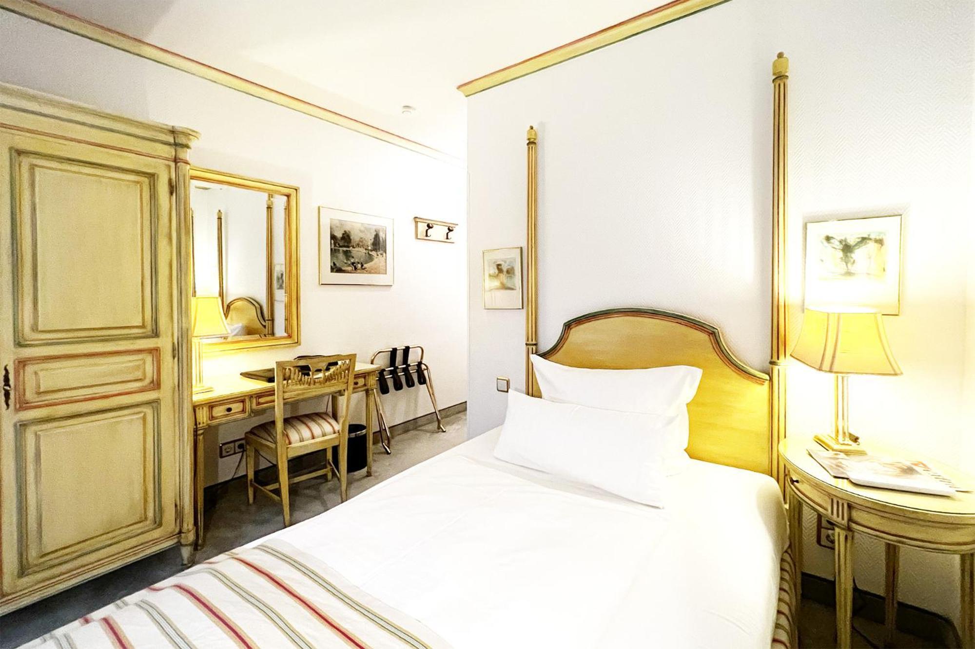 Hotel Villa Kastania Berlin Eksteriør bilde