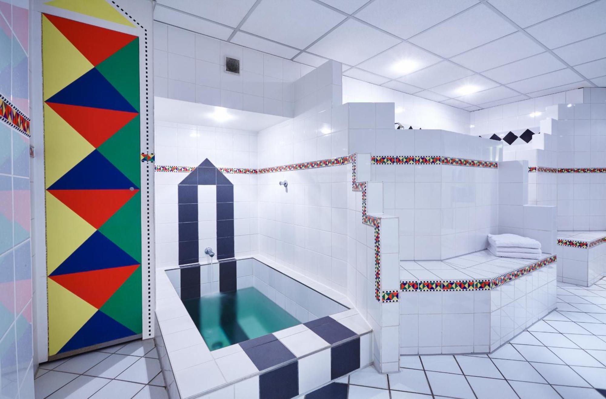 Hotel Villa Kastania Berlin Eksteriør bilde