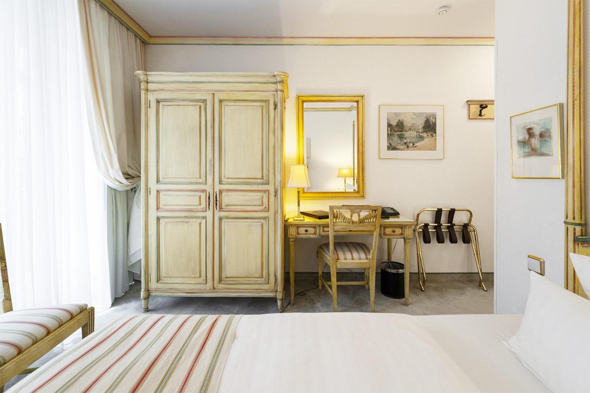 Hotel Villa Kastania Berlin Rom bilde