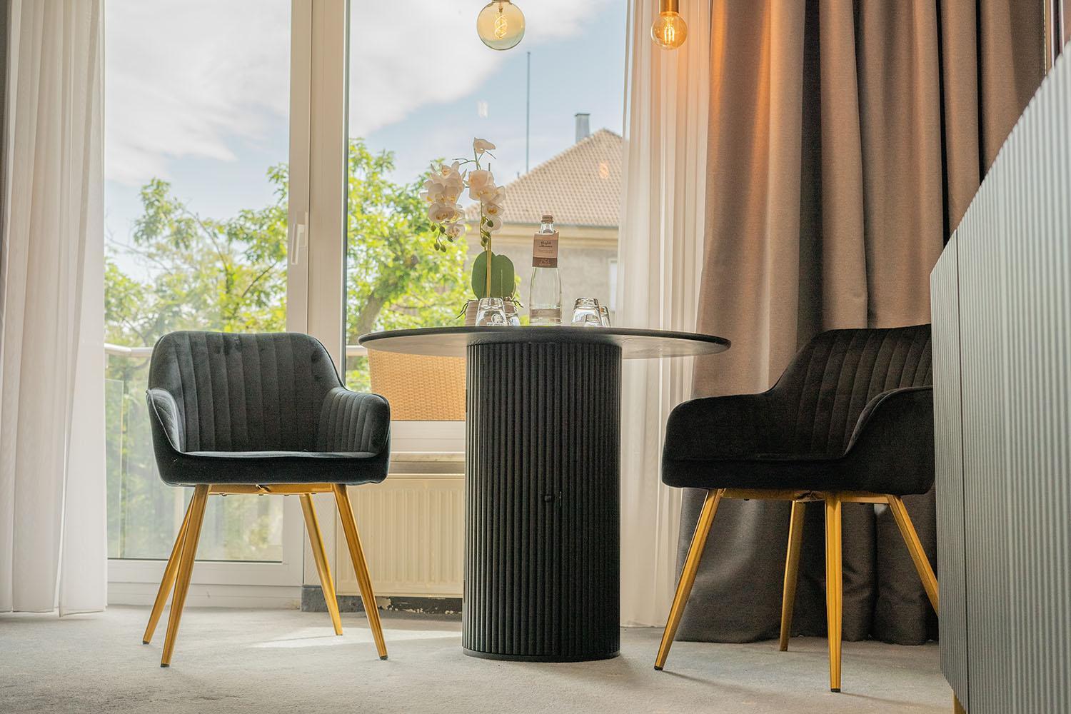 Hotel Villa Kastania Berlin Eksteriør bilde