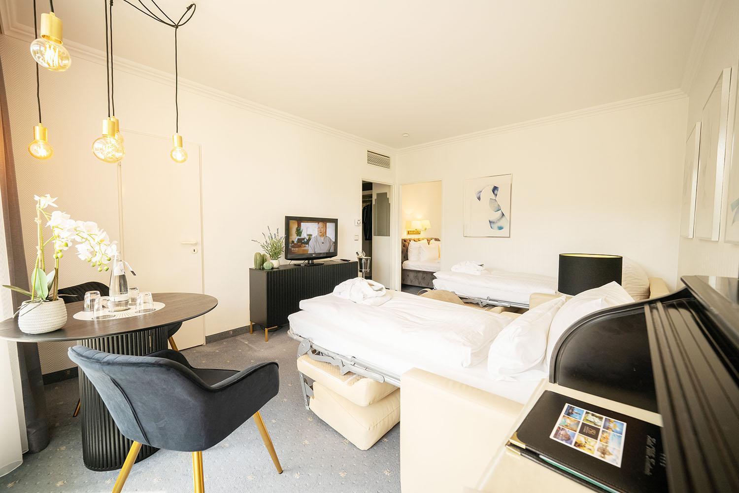 Hotel Villa Kastania Berlin Eksteriør bilde