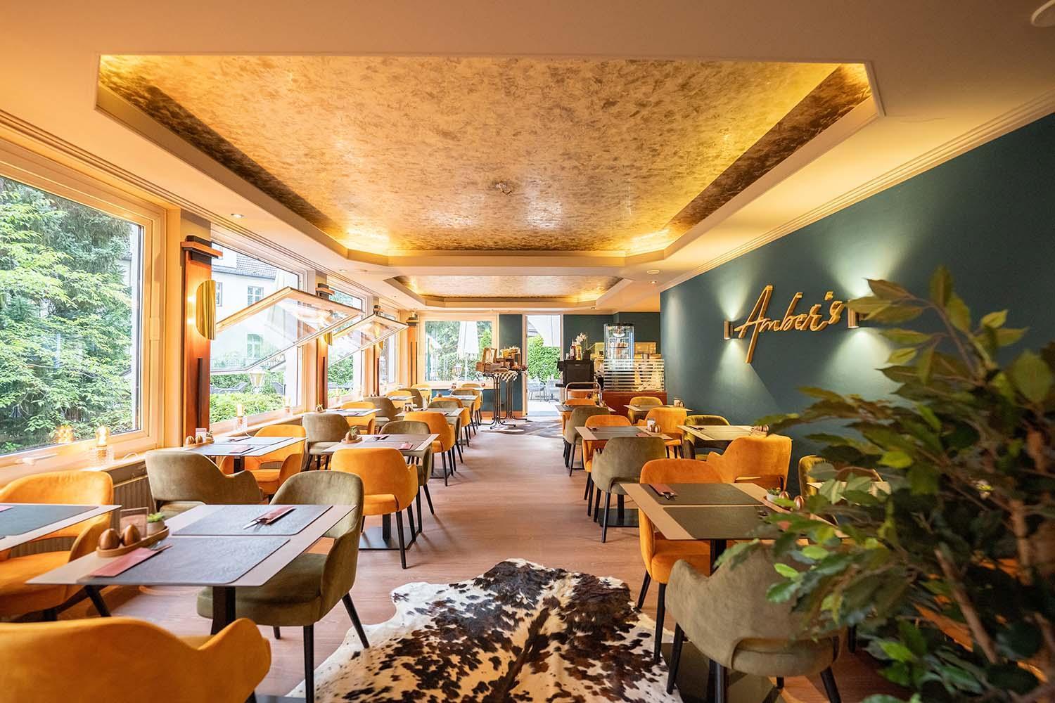 Hotel Villa Kastania Berlin Eksteriør bilde